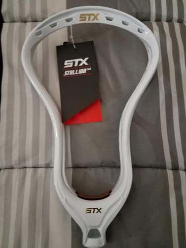 New STX Stallion 700 Head for Creaseyeet