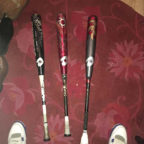 Voodoo Bats Different Prices