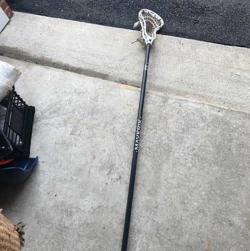 Maverick H2 Shaft, Stx Stallion Head