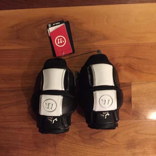 BNWT Warrior Rabil Arm Pads