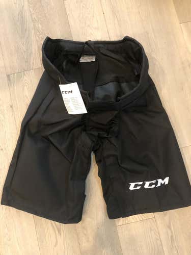 New CCM PP90 9k Black Pro Stock Shell  Multiple Sizes (P 15)