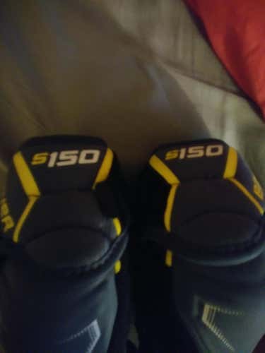 Bauer Elbow Pads
