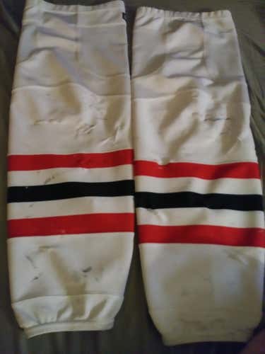 CCM Socks pro stock