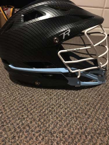 New carbon fiberR Helmet Adult
