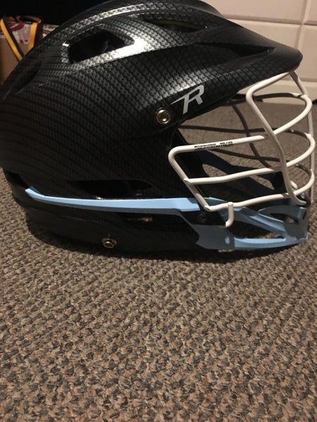 New carbon fiberR Helmet Adult