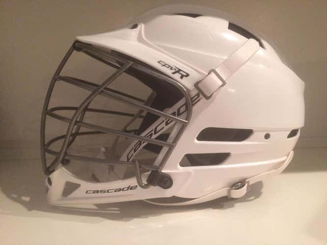 Cascade CPV-R Youth Helmet Youth Size Medium
