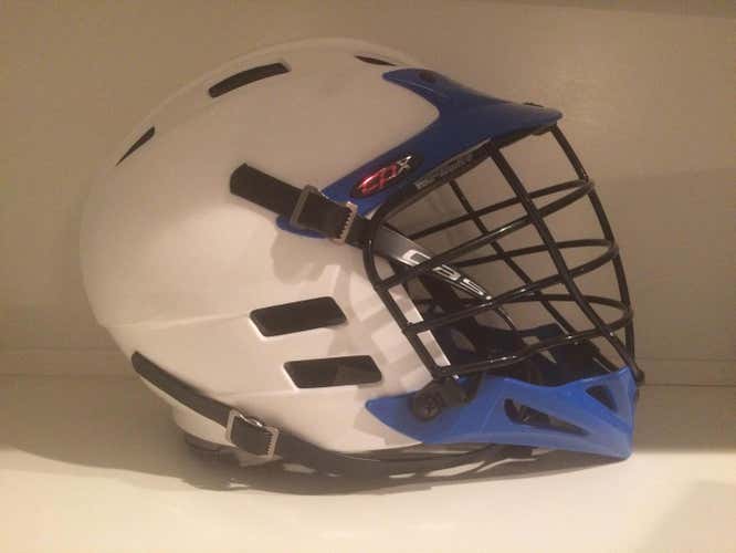 Cascade CPX Helmet
