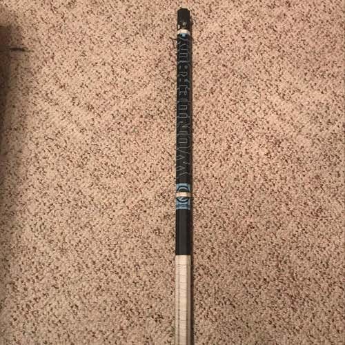 Barely Used Maverick Wonderboy Plus