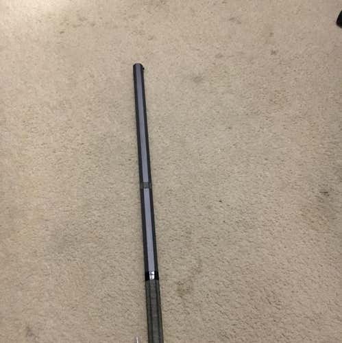 Maverick Mission Blank ABE