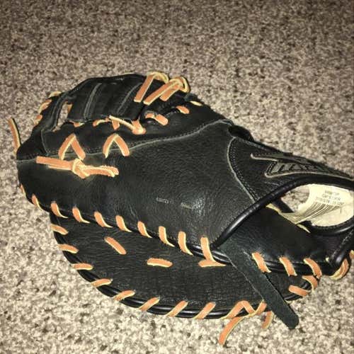 Mizuno MVP Youth First Base Glove