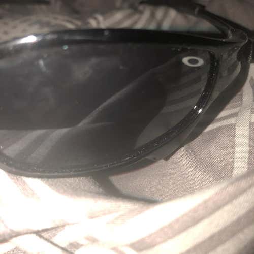 Brand New Oakley’s