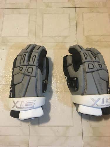 New Lourdes STX Shield Pro Gloves