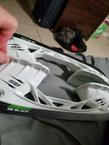 blade holder with blades