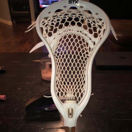 LN Stx Super Power Plus