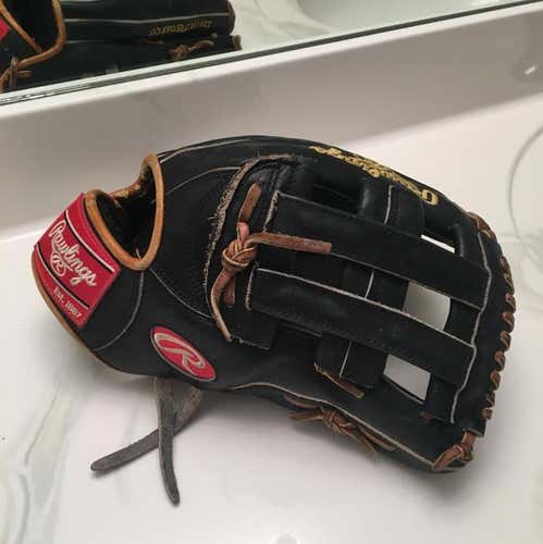 Rawlings Heart Of The Hide