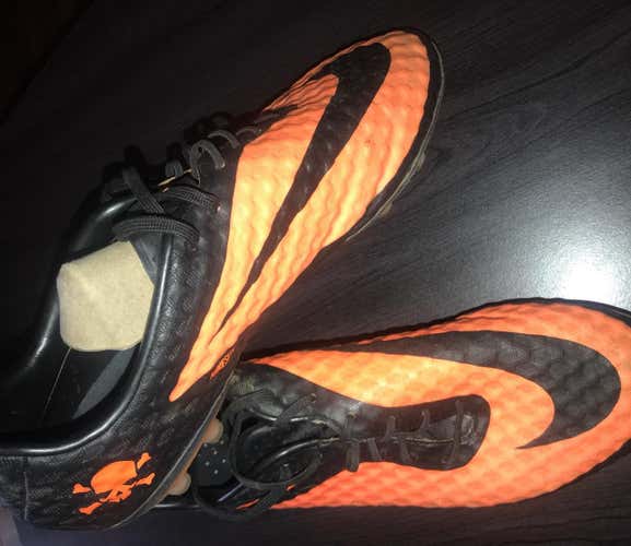 Nike Hypervenom