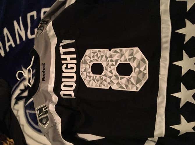 Drew Doughty Jersey