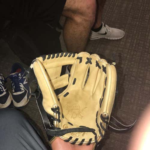Rawlings HOH Color Sync 2.0 Limited Edition