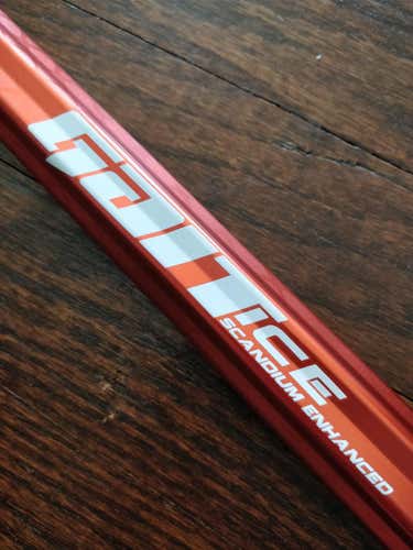 Gait Ice Shaft New w/tags (Attack)