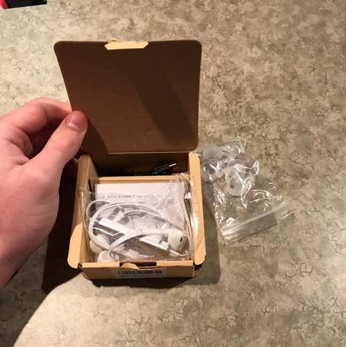 Bluetooth Headphones!!