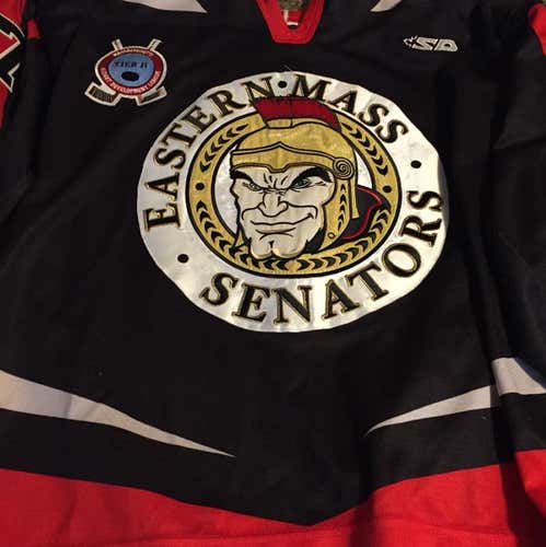 Cool Hockey Jersey