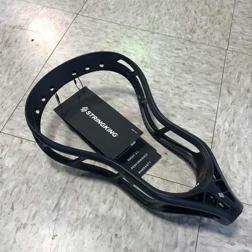 Bnwt Stringking Mark 2d Black