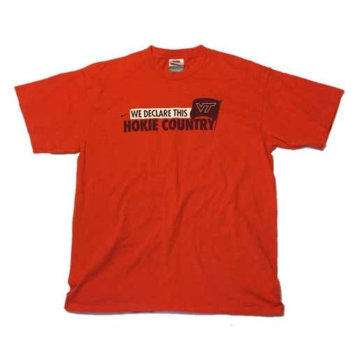 Nike Virginia Tech Hokies T-Shirt