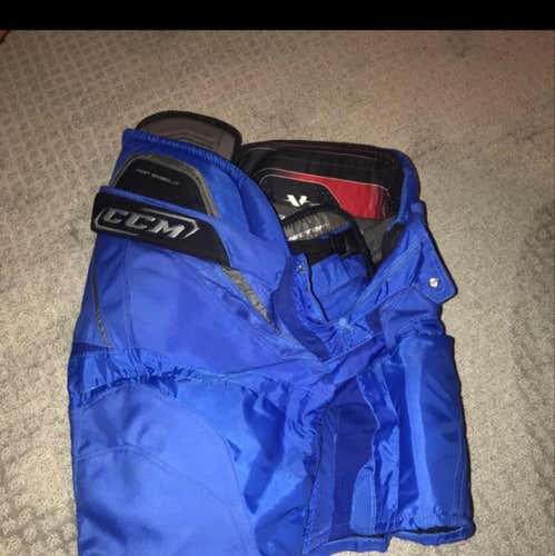 CCM Pants