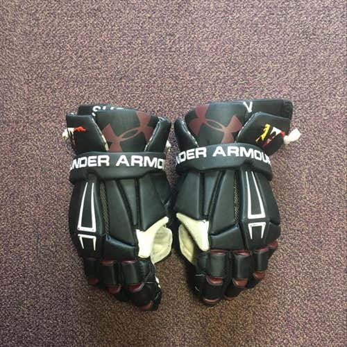 Washington College Command Pros