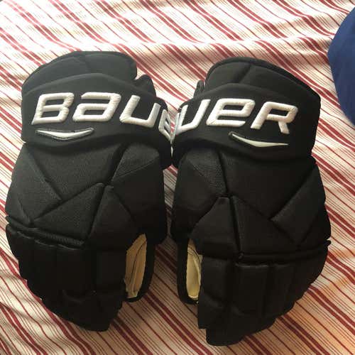 Brayden Schenn Bauer 1x Gloves
