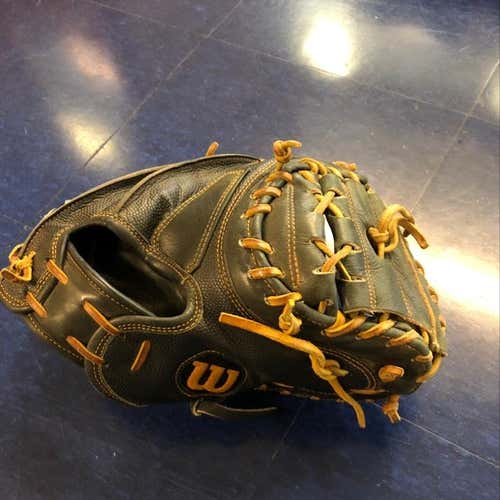 Wilson A2000 M1