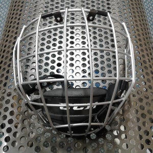 New CCM FM580 Cage Senior
