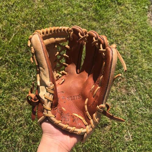 Rawlings Gold Glove Elite