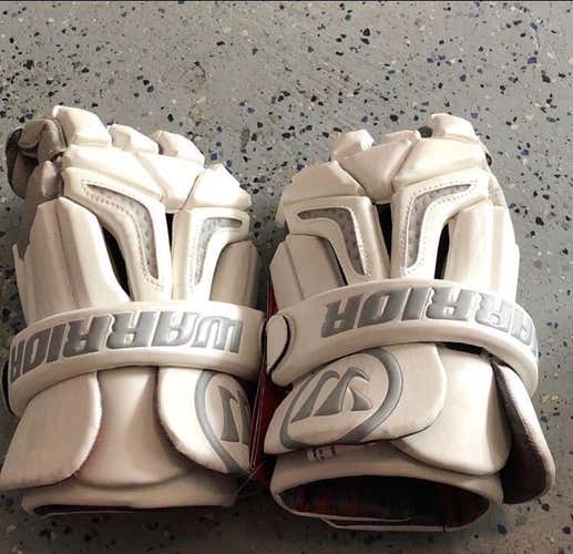 BN Warrior Burn Pro Gloves