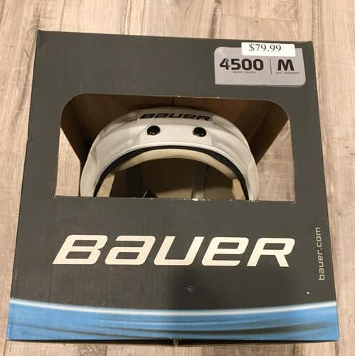 Bauer 4500 Helmet