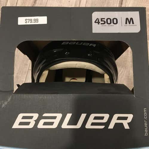 Bauer 4500 Helmet