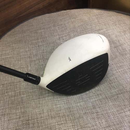 Men’s Left Handed Taylormade RBZ Tour Driver
