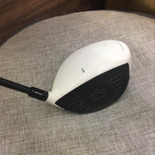 Men’s Left Handed Taylormade RBZ Tour Driver