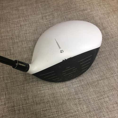 Men’s Left Handed Taylormade R15 Driver