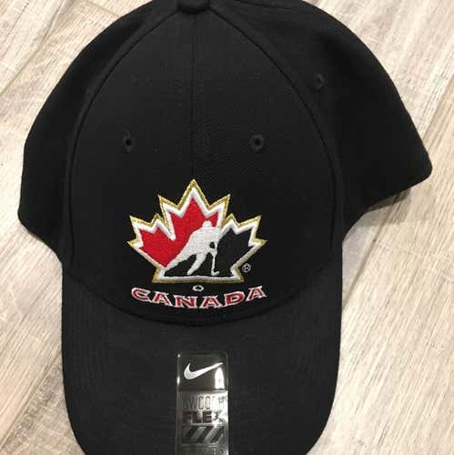 Team Canada Flex Cap Nike OSFM