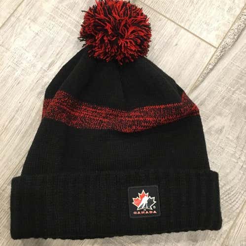 Hockey Canada Toque Nike