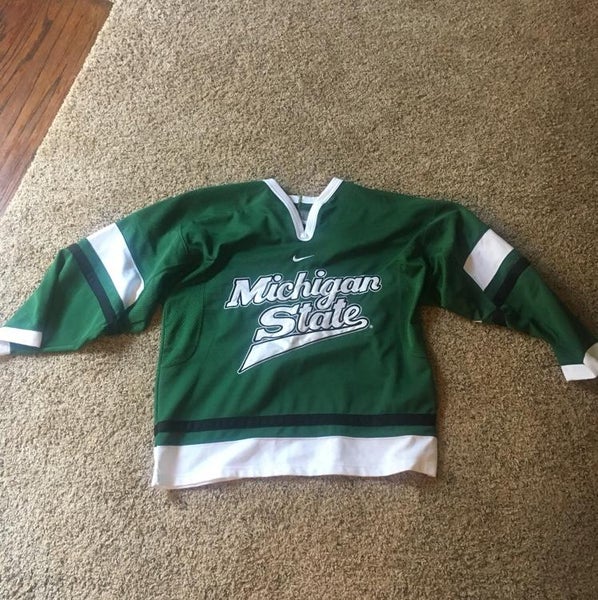 Michigan State Jersey