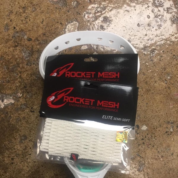 Wolf Rekon W/ Rocket Mesh