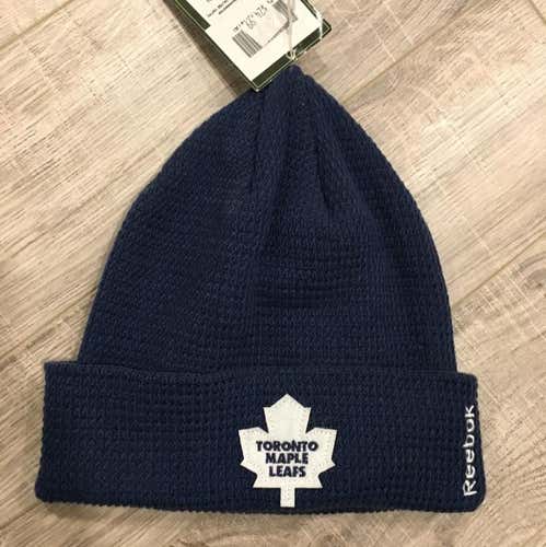 Toronto Maple Leafs Knit Toque