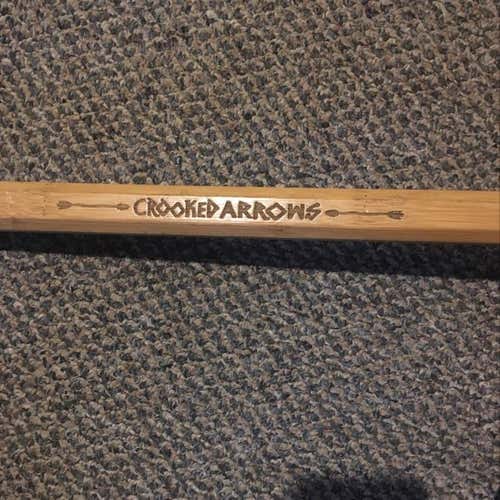 Bamboo Crocker Arrows Shaft