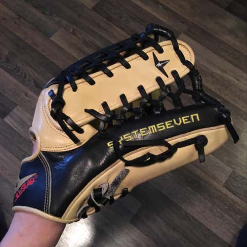 All Star FGS7-OF - 12.5"