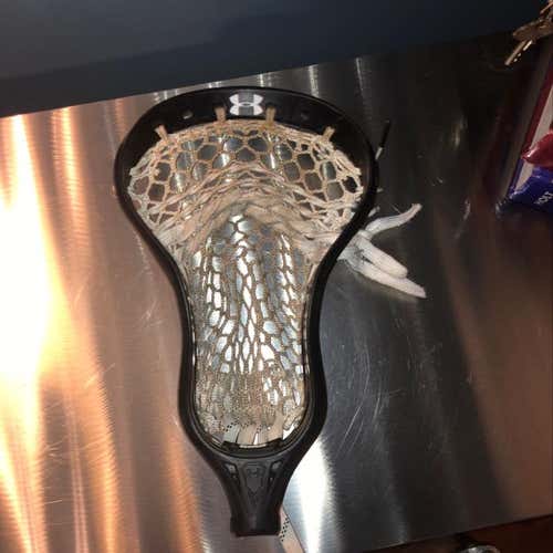 Under Armory Command