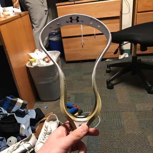 Used command X