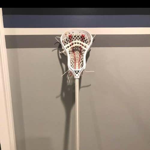 ecd rebel defense with maverick caliber shaft