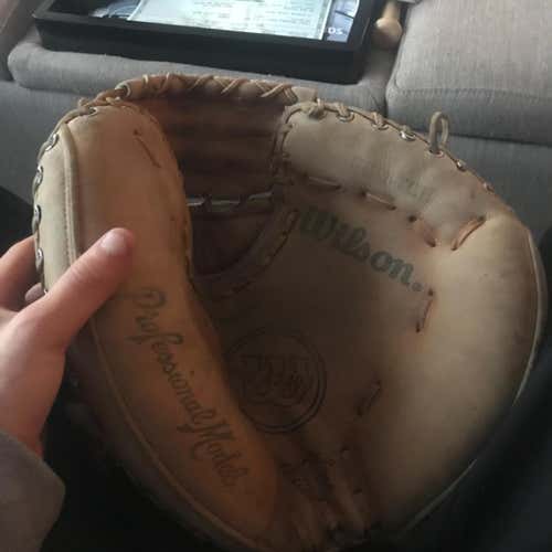 Wilson “The A2403”. Make Me An Offer